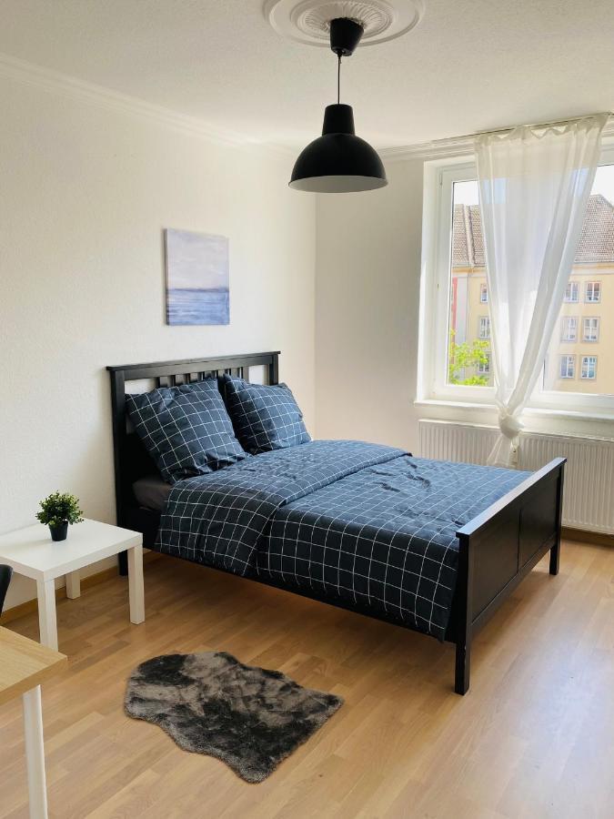 Luxury 3-Room Apartment Дрезден Экстерьер фото