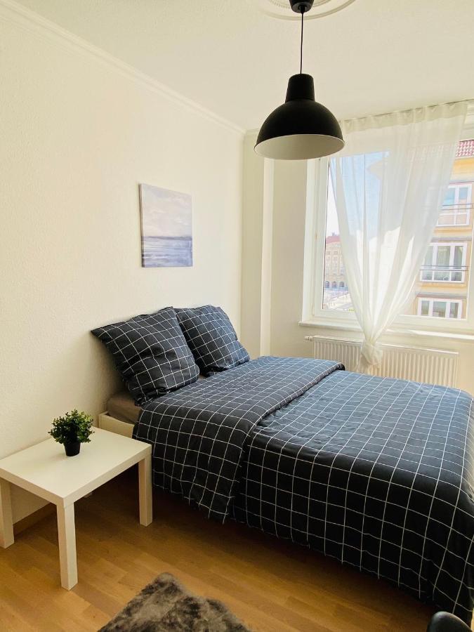 Luxury 3-Room Apartment Дрезден Экстерьер фото