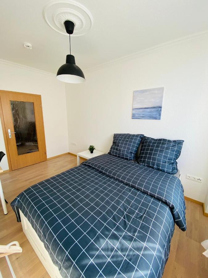 Luxury 3-Room Apartment Дрезден Экстерьер фото